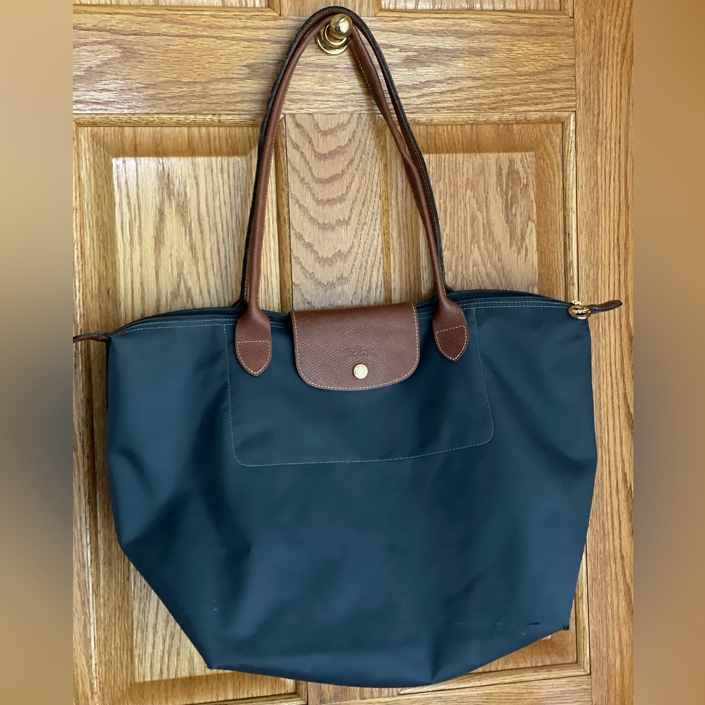 LONGCHAMP Le Pliage Original Nylon Tote